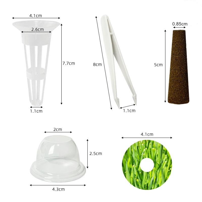 Aerogarden Seed Pod - Für Systeme, die mit Hydroponik-Zubehör von