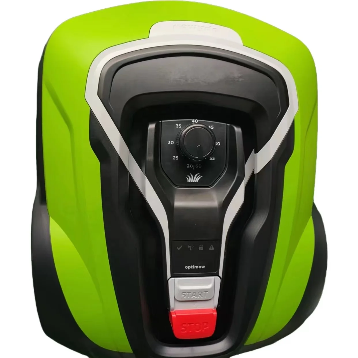 Smart Garden Usa - GPS Smart Electric Autonomous Wirele Rasenmäher