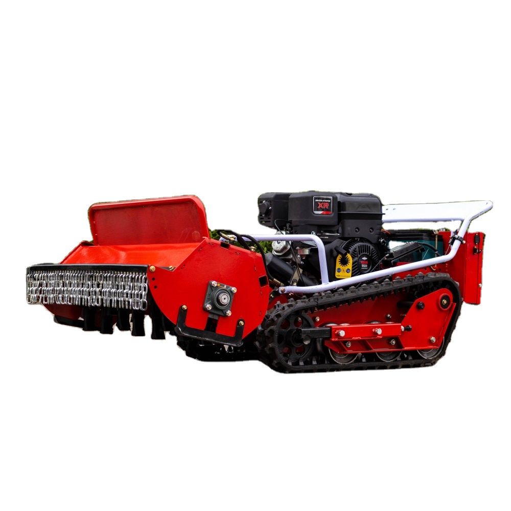 Intelligenter Roboter-Rasenmäh – Smart Garden Weed Bewertung und Preis