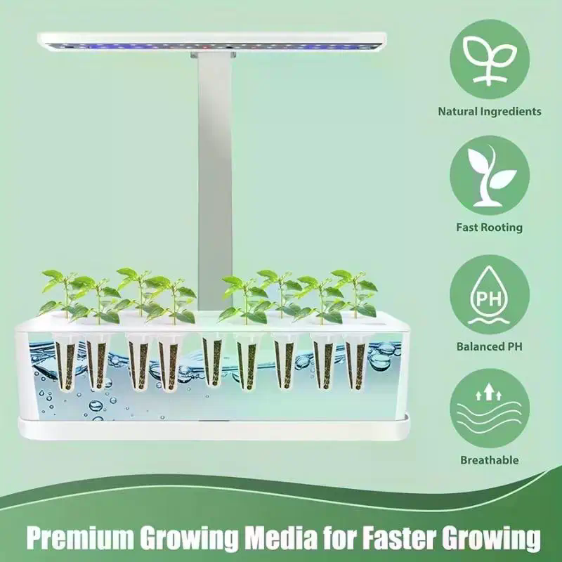 67-teiliges Samenkapsel-Set fü – Aerogarden Seed Pod Bewertung und Preis