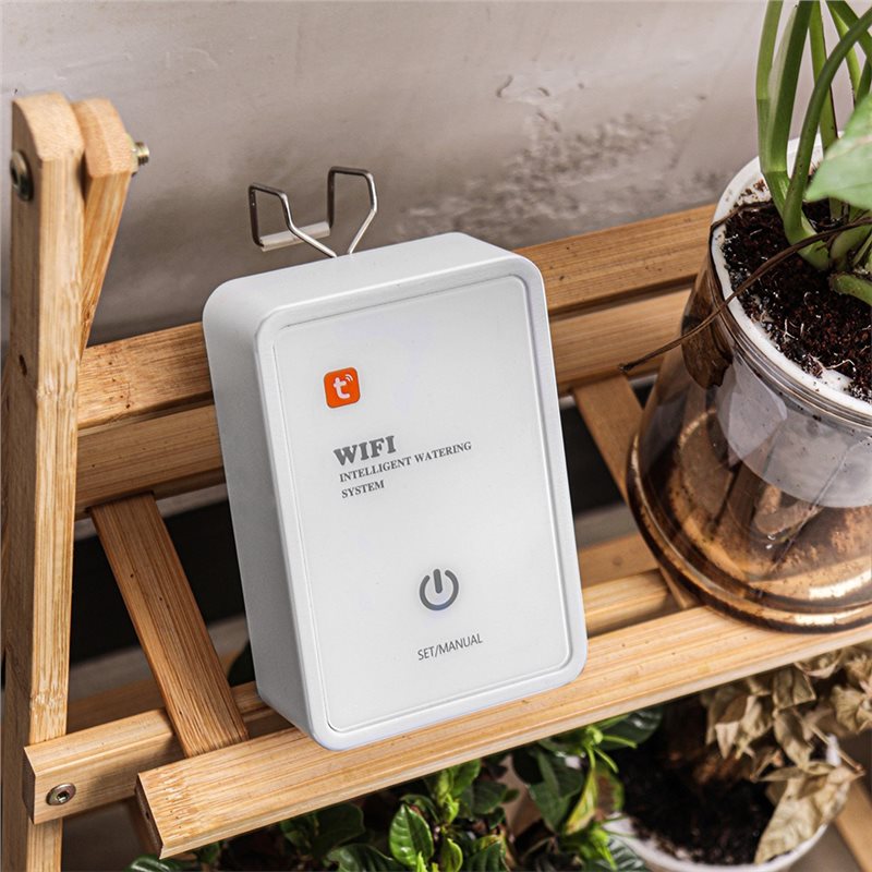 Automatisches Tropfbewässerung – Smart Garden Usa Bewertung und Preis