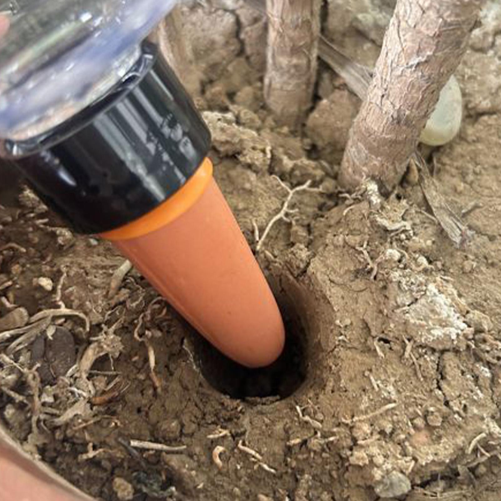 Pflanzenbewässerungskugeln, 4  – Plant Watering Globe Bewertung und Preis