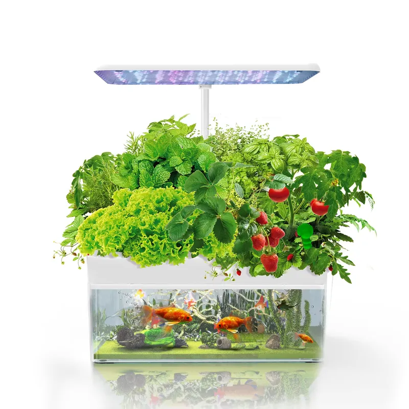 Marke IGS-70 Indoor Hydroponik – Smart Garden Usa Bewertung und Preis