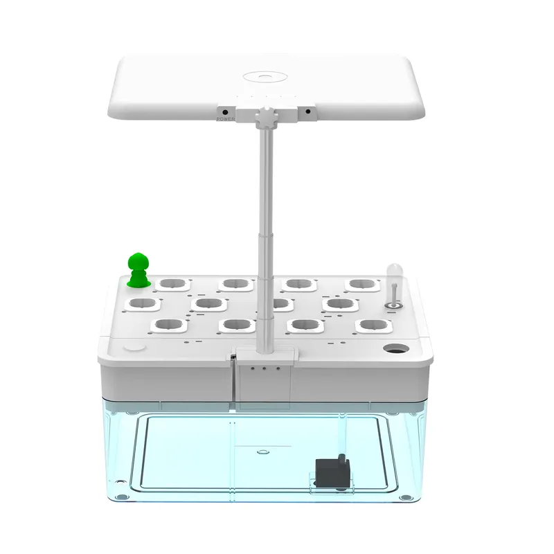 Marke IGS-70 Indoor Hydroponik – Smart Garden Usa Bewertung und Preis