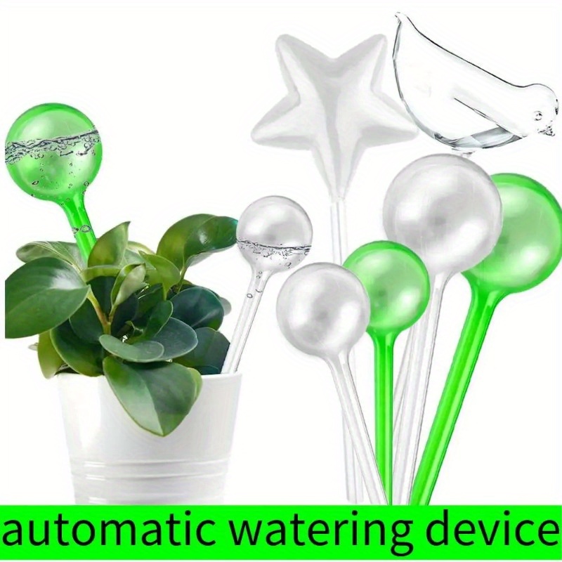 Automatisches Blumenbewässerun – Plant Watering Globe Bewertung und Preis