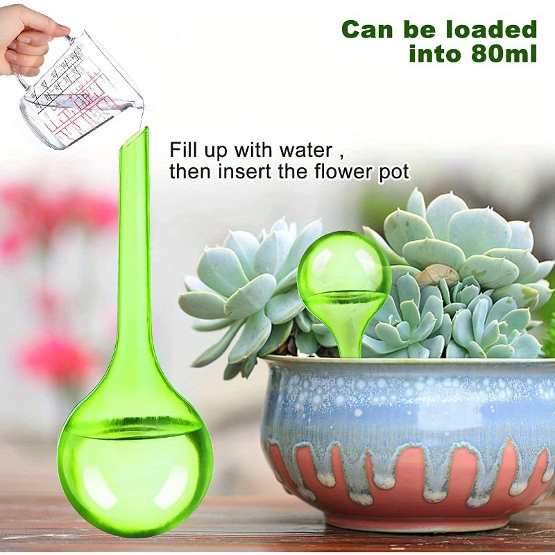 Automatisches Blumenbewässerun – Plant Watering Globe Bewertung und Preis