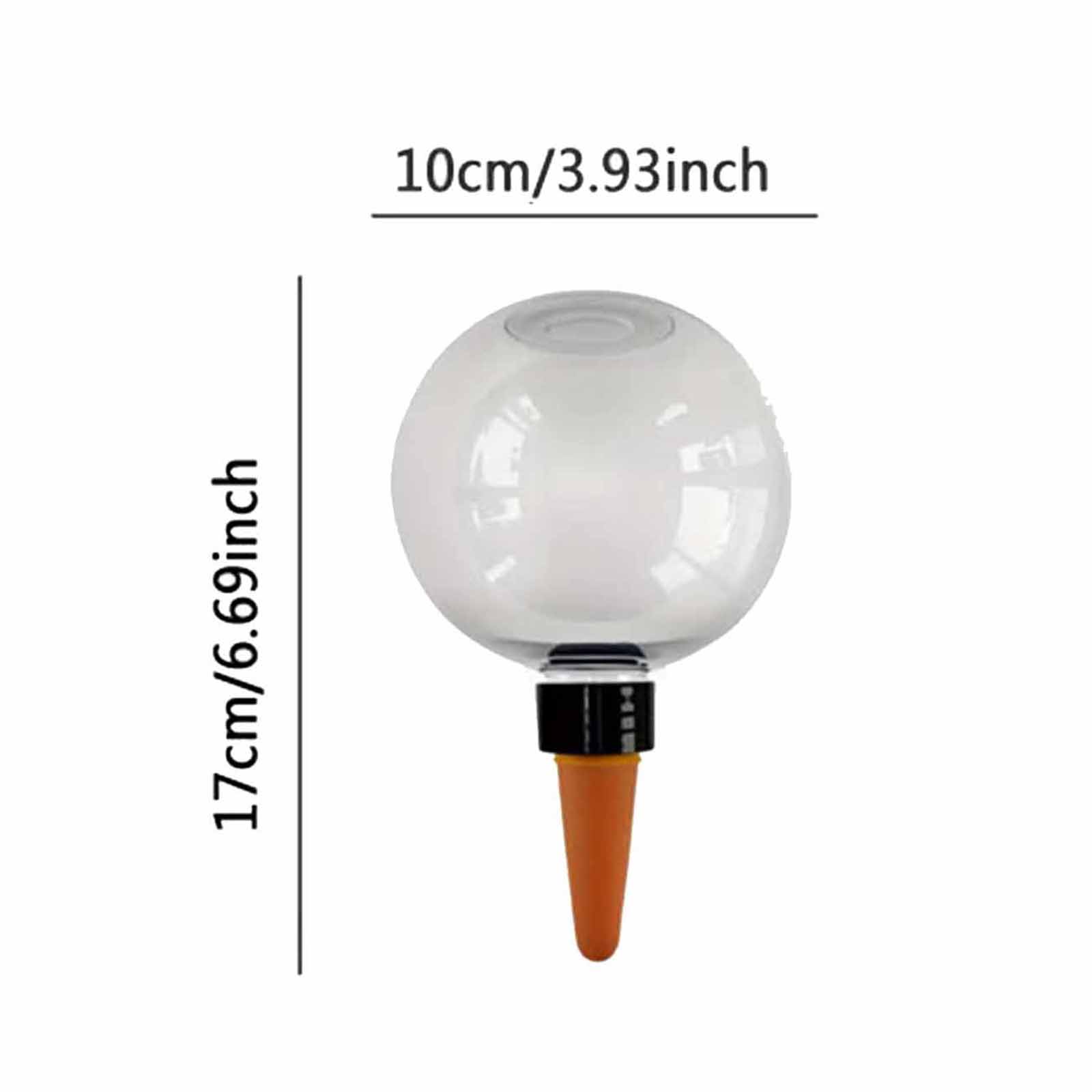 1/4 Stück Bewässerungskugeln A – Plant Watering Globe Bewertung und Preis