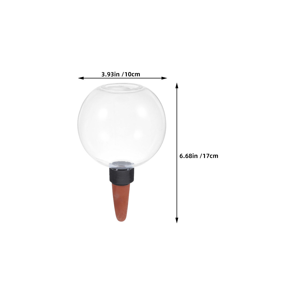 3-teiliges Bewässerungssystem  – Plant Watering Globe Bewertung und Preis