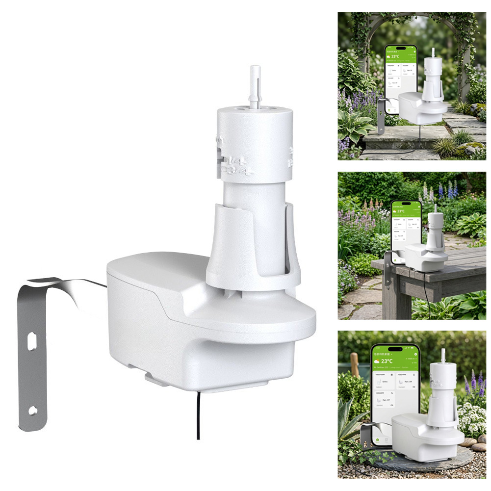 Kabelgebundener Intelligenter  – Smart Garden Usa Bewertung und Preis