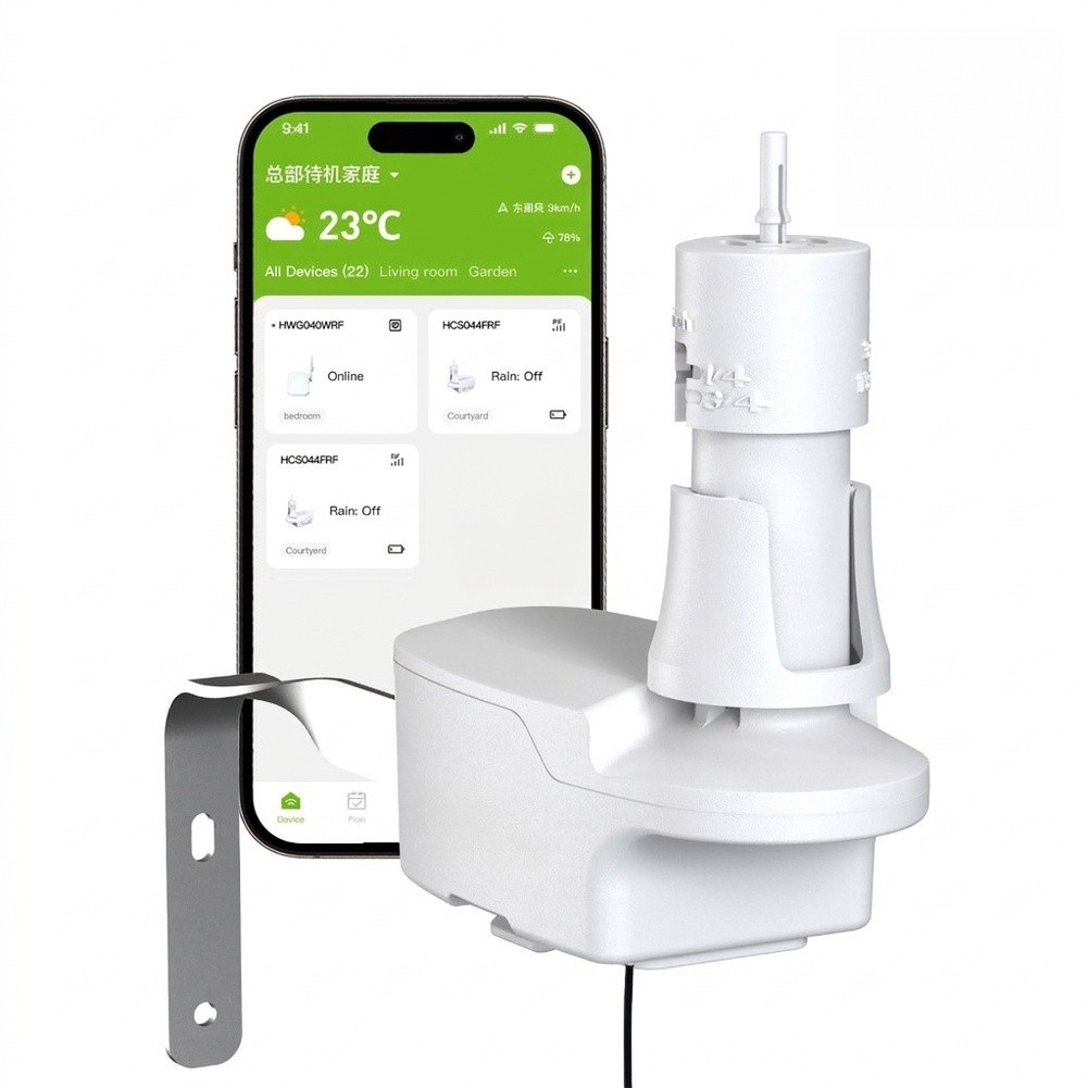 Kabelgebundener Intelligenter  – Smart Garden Usa Bewertung und Preis