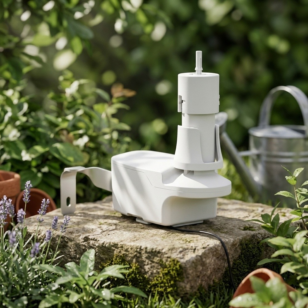 Kabelgebundener Intelligenter  – Smart Garden Usa Bewertung und Preis