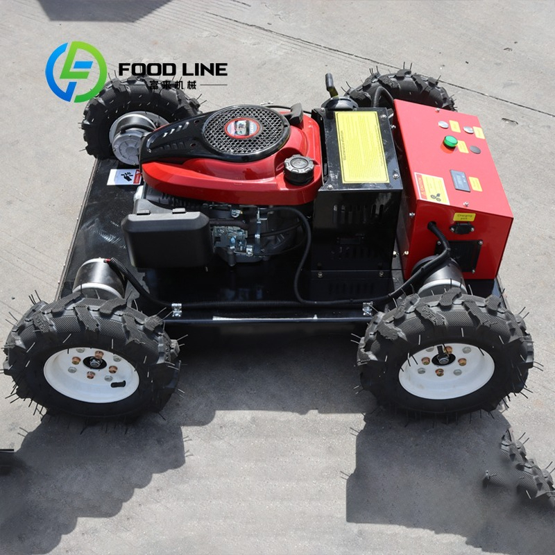 Kundenspezifischer 224cc Motor – Smart Garden Weed Bewertung und Preis