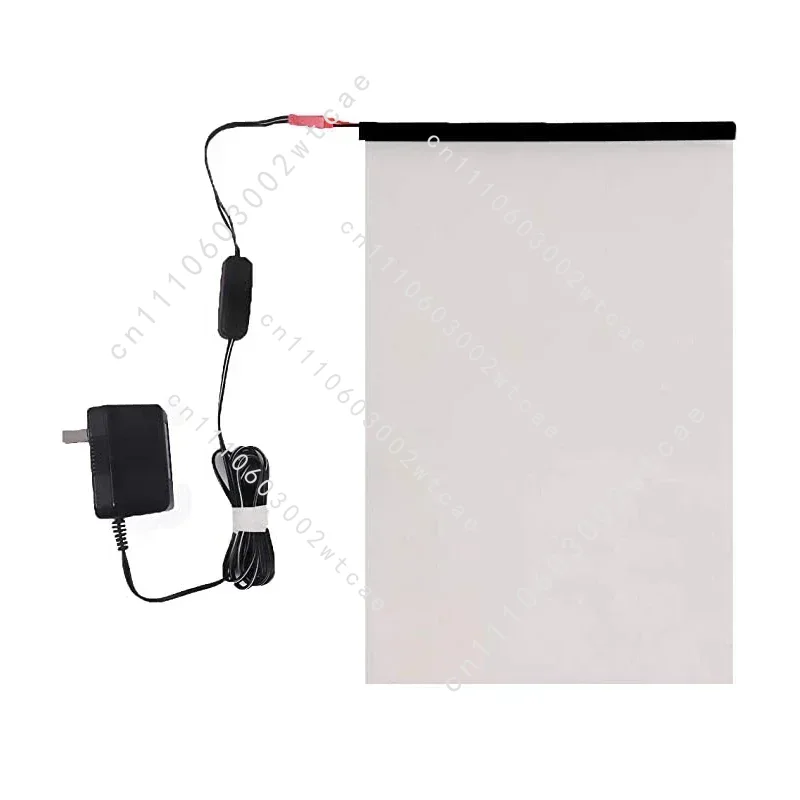 PDLC Smart Film für Gärten Int – Smart Garden Mirrors Bewertung und Preis