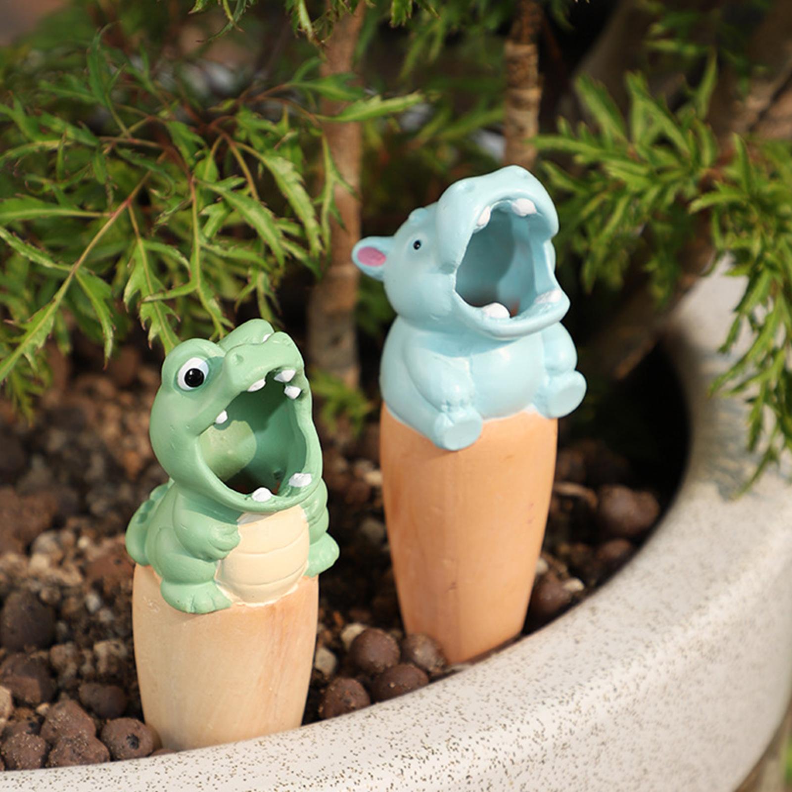 Pflanzenbewässerungskugeln, 6  – Plant Watering Globe Bewertung und Preis