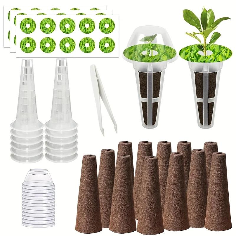 Für Systeme, die mit Hydroponi – Aerogarden Seed Pod Bewertung und Preis