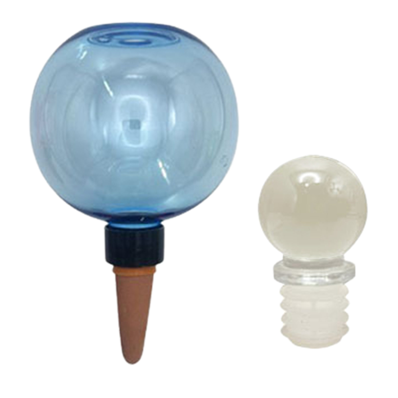 Selbstbewässernde Globen 500ML – Plant Watering Globe Bewertung und Preis