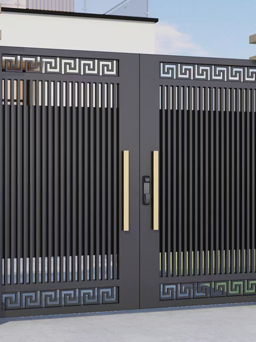 Intelligentes Premium Automati – Smart Garden Gate Bewertung und Preis