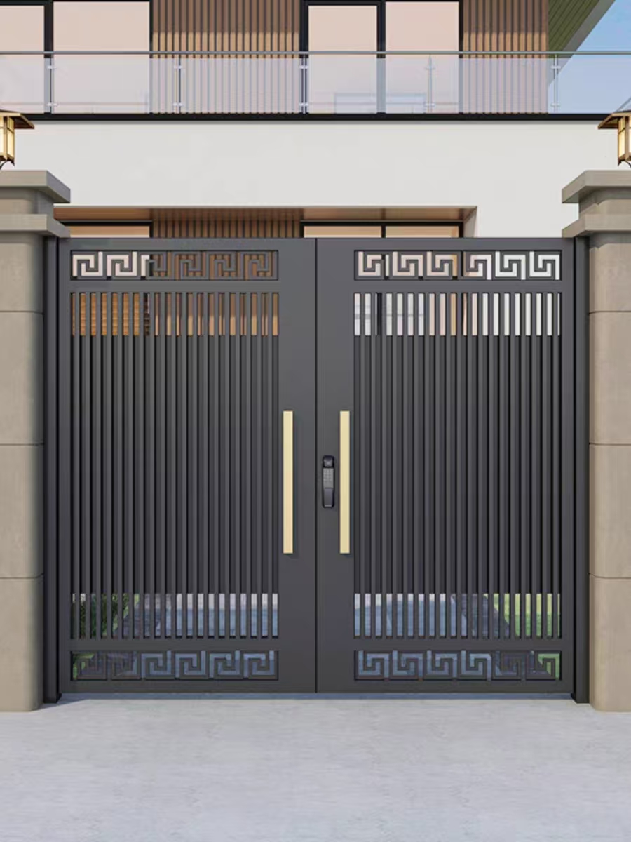 Intelligentes Premium Automati – Smart Garden Gate Bewertung und Preis