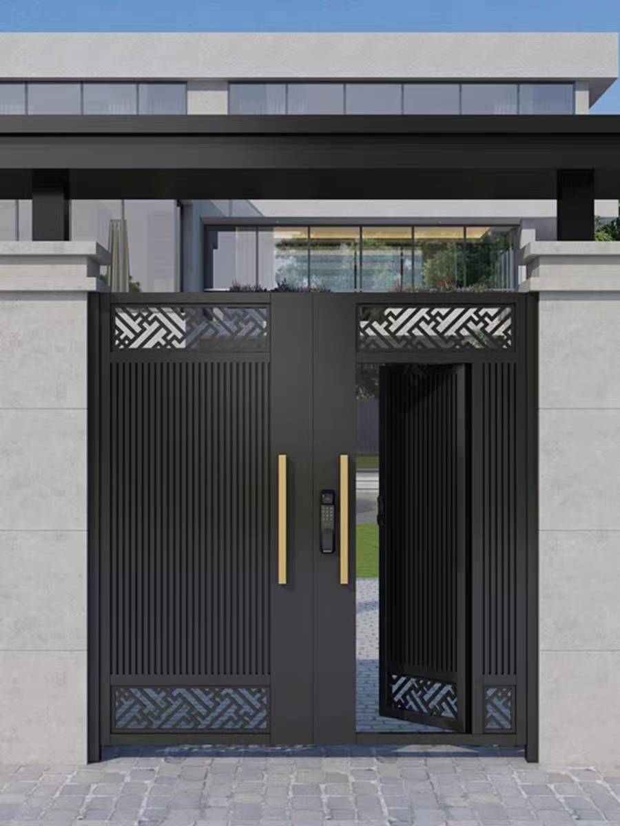 Intelligentes Premium Automati – Smart Garden Gate Bewertung und Preis