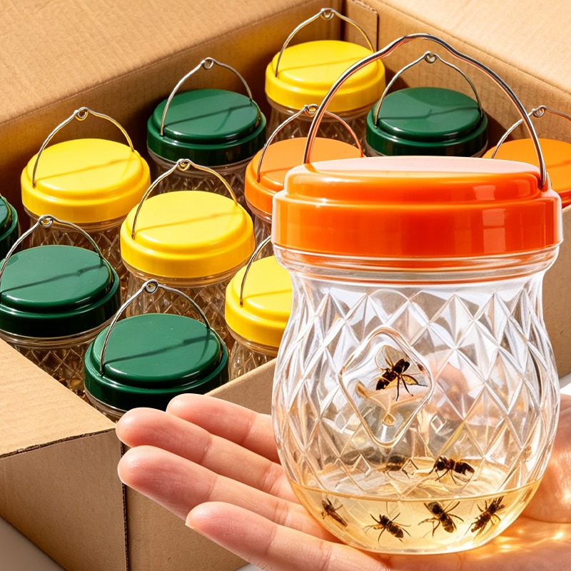 Insektenfalle für den Außenber – Smart Garden Box Bewertung und Preis