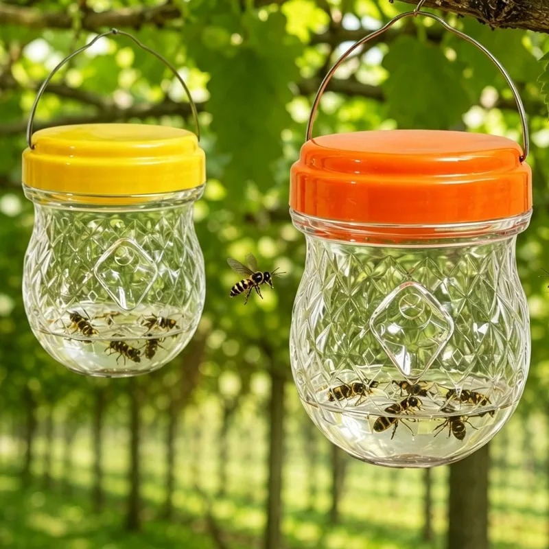 Insektenfalle für den Außenber – Smart Garden Box Bewertung und Preis