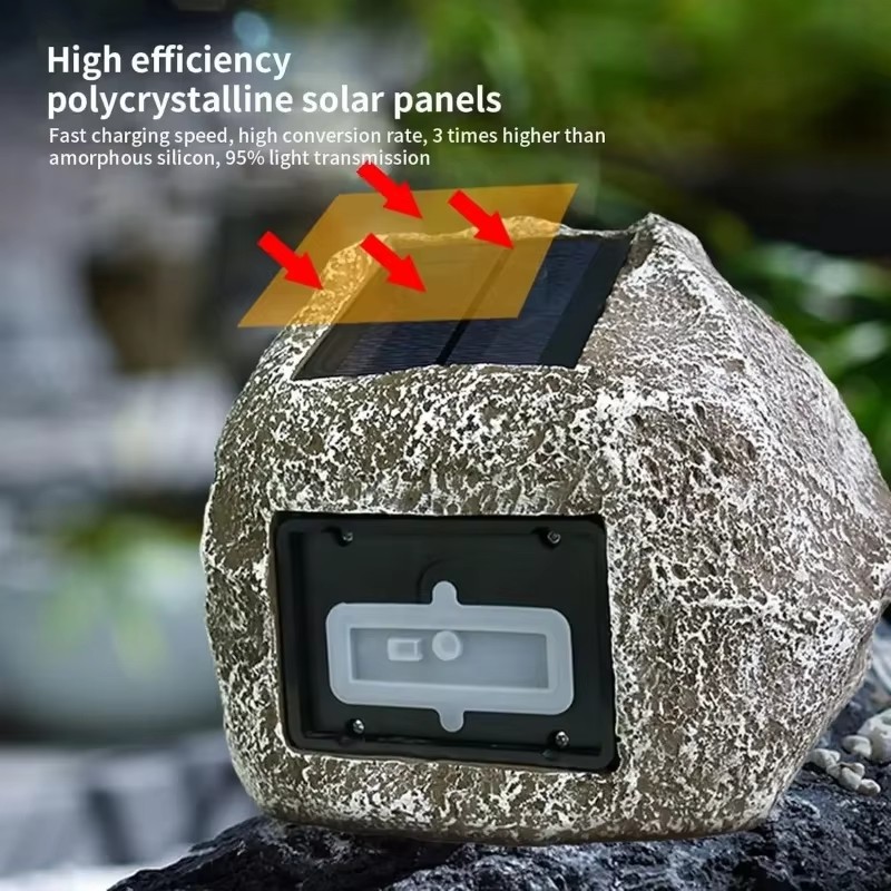 Solar-Lade-Bluetooth-Lautsprec – Smart Garden Box Bewertung und Preis