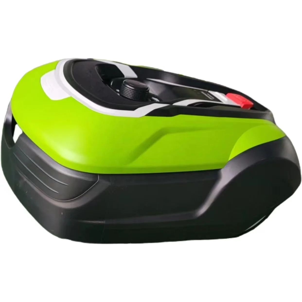 GPS Smart Electric Autonomous  – Smart Garden Usa Bewertung und Preis