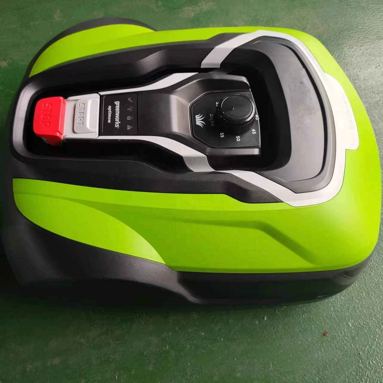 GPS Smart Electric Autonomous  – Smart Garden Usa Bewertung und Preis