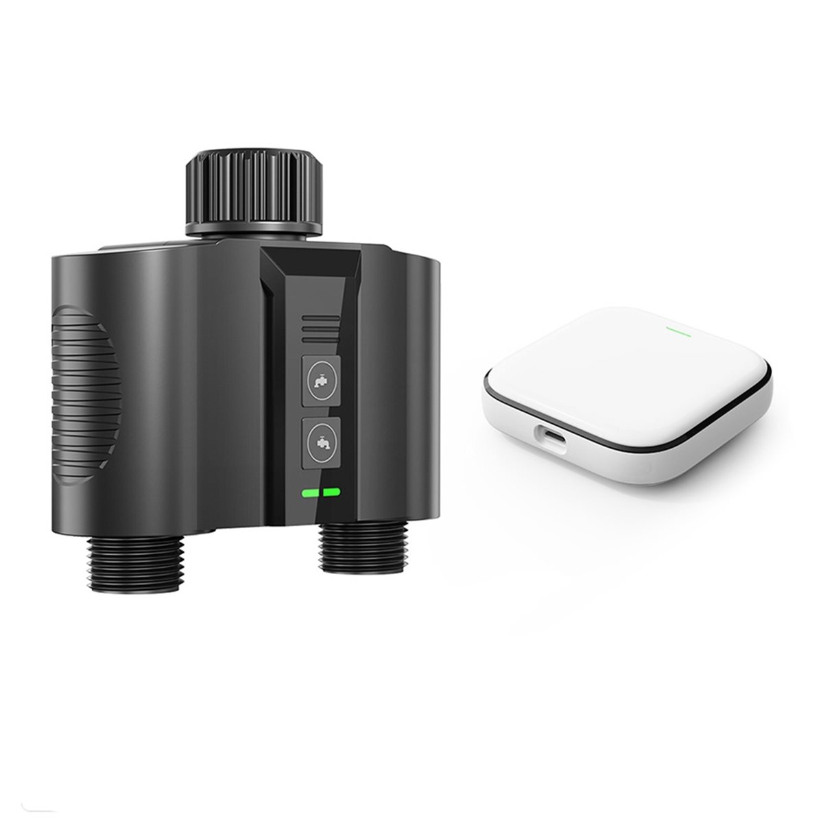 Y17A 1 Set WLAN-Bewässerungsti – Smart Garden Usa Bewertung und Preis