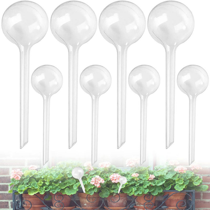 4 Stück Automatische Pflanzenb – Plant Watering Globe Bewertung und Preis