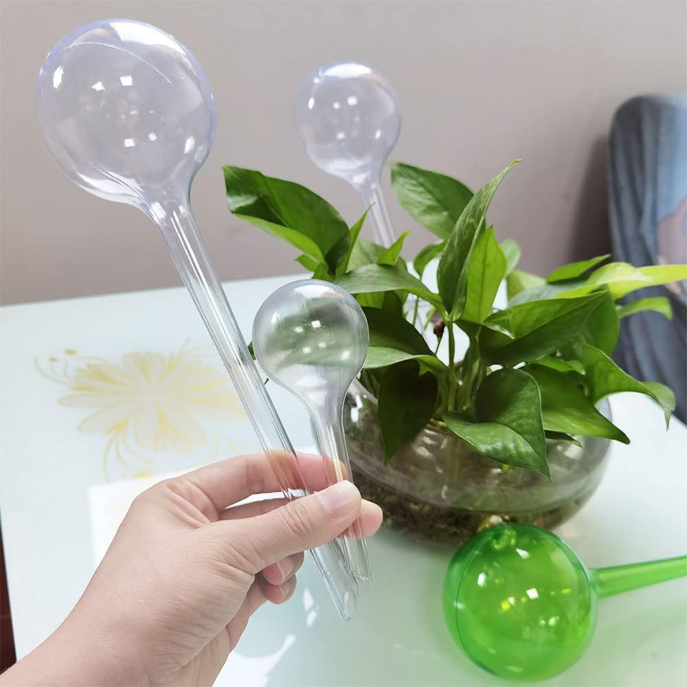 4 Stück Automatische Pflanzenb – Plant Watering Globe Bewertung und Preis